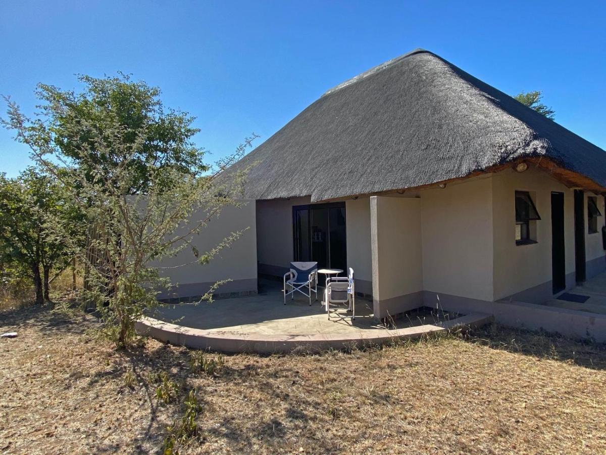 Lengau Lodge Grietjie Game Reserve Exterior photo