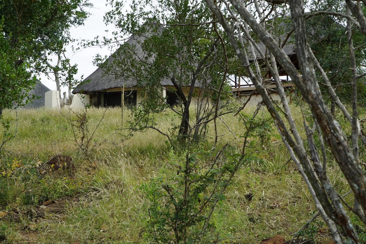 Lengau Lodge Grietjie Game Reserve Exterior photo