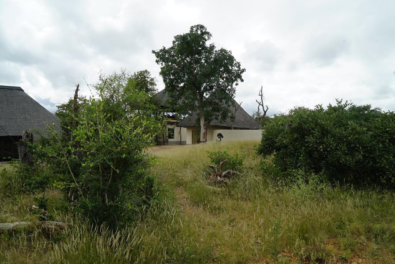 Lengau Lodge Grietjie Game Reserve Exterior photo