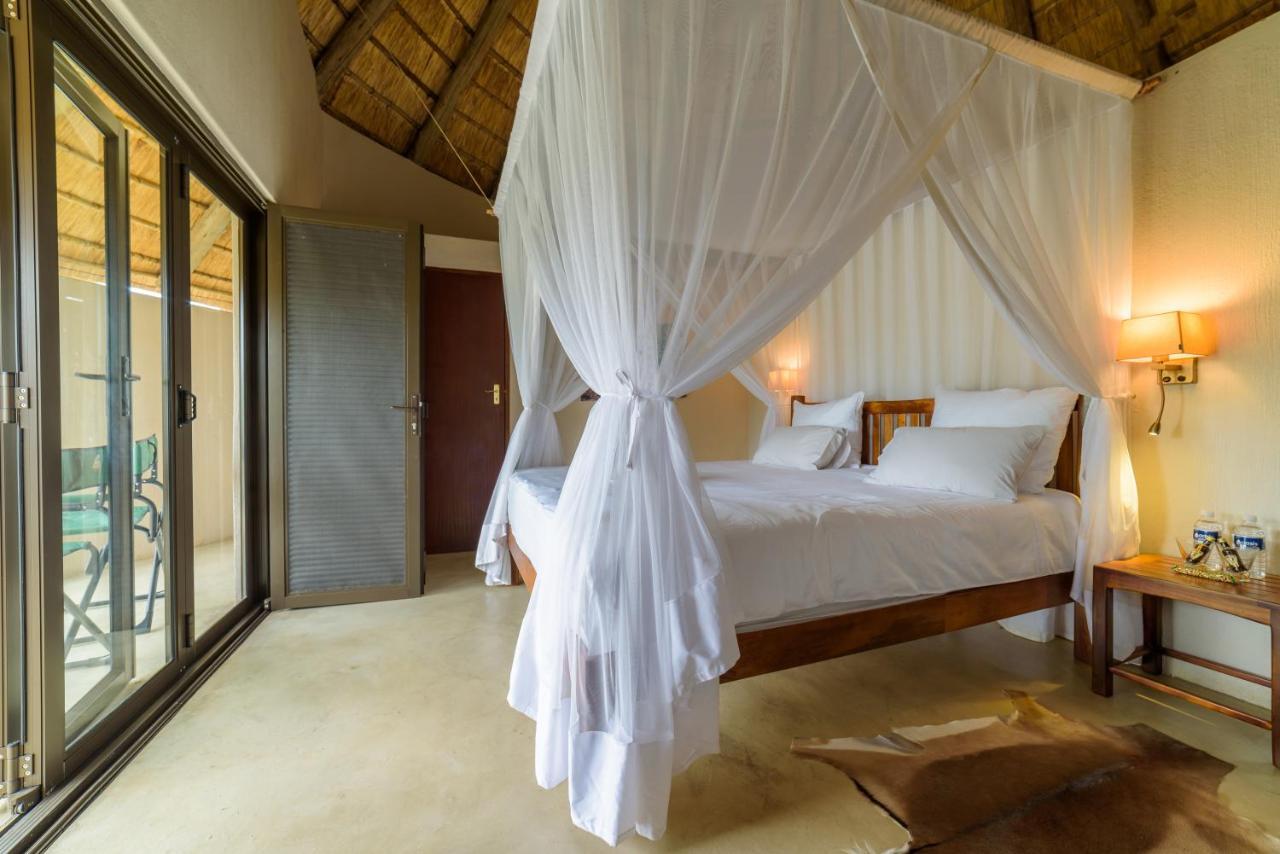 Lengau Lodge Grietjie Game Reserve Exterior photo